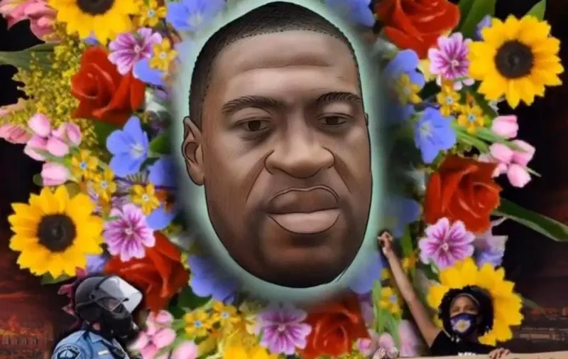 Black livesmatter