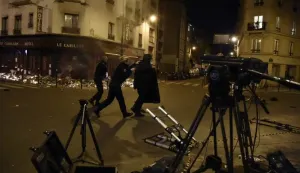 Falsa amenaza de bomba genera estampida en París
