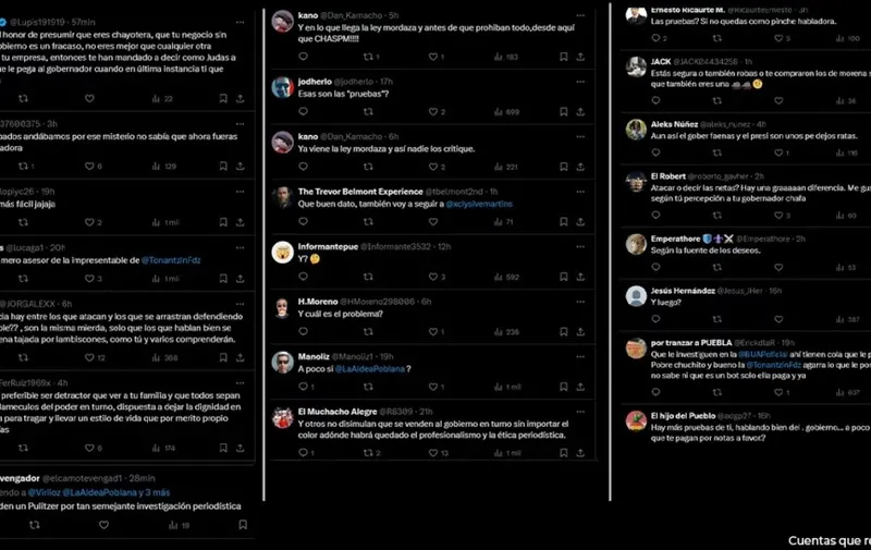 Foto: ambas manos