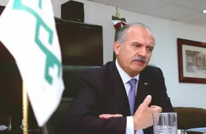 Va José Luis Barraza como candidato independiente al gobierno de Chihuahua
