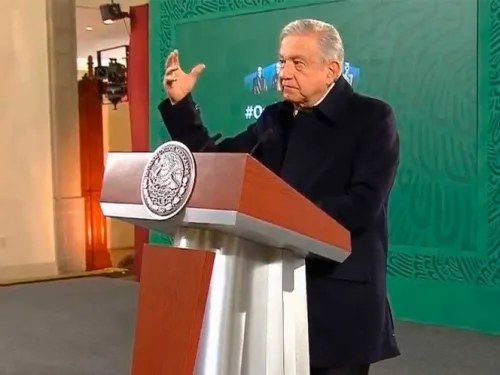 “Ya hemos iniciado el programa de vacunación contra Covid”
