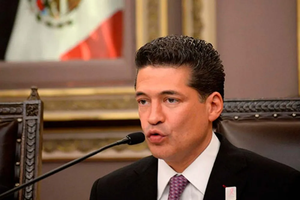 Se cierra el cerco contra Jorge Benito Cruz Bermúdez