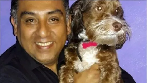 Muere el actor de doblaje Luis Alfonso Mendoza, voz de Gohan y Sheldon Cooper