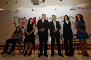 Durante gobierno municipal, van 2,871 personas discapacitadas con empleo