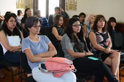 Arranca el VII Congreso Internacional Mujeres, Literatura, Arte