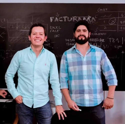 FreshBooks adquiere a la mexicana Facturama, empresa de facturación y contabilidad electrónica