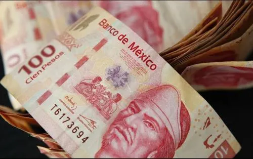 Recaudación de impuestos superó meta de enero: SHCP