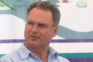 Rodríguez Regordosa: me hubiera gustado ver más panistas en equipo de Gali