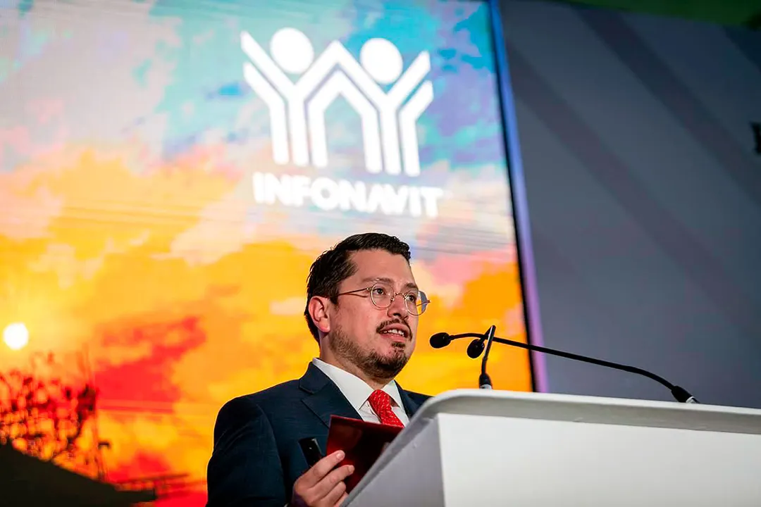 Carlos Martinez Velazquez