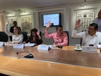 En Comisión del Congreso aprueban exhorto para que instituciones educativas cuenten con brigadas en materia de acoso escolar