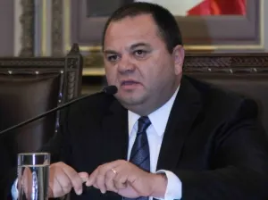 SSP trabaja con inteligencia en 80 por ciento de los delitos: Almeida
