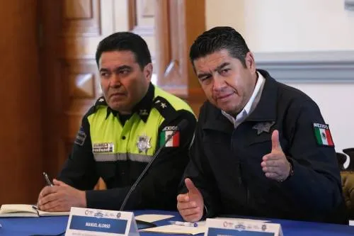 Alrededor del 30% de los delincuentes detenidos por la SSPTM tienen reincidencias