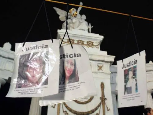 Trabaja Conavim en reforma a la Alerta de Violencia de Género