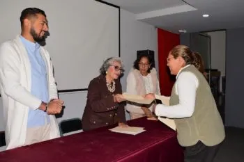 Beneficia DIF de San Pedro Cholula a 35 personas con estudios de ultrasonido