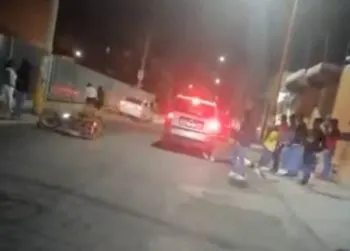 En ataque directo, asesinan a dos hombres en San Martín Texmelucan