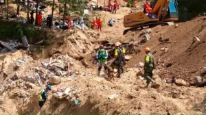 México está preparado ante riesgos por fenómenos naturales: Segob