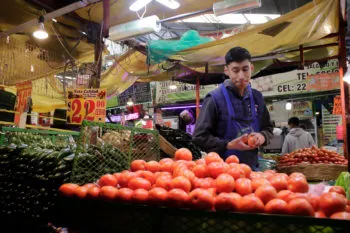 Inflación en México sube a 4.88% en enero 2024