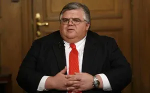La advertencia de Carstens será un tema central en el WEF 2016