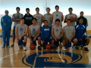 Van Borregos de baloncesto por victoria como visitantes
