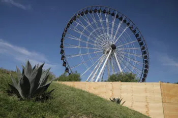Para finales de enero estará arrancando la Estrella de Puebla