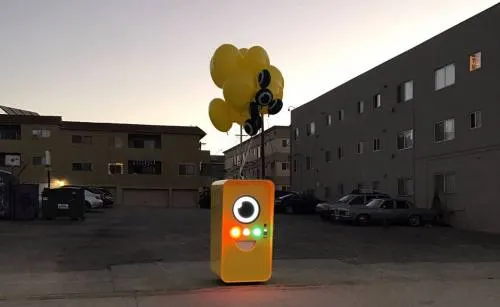 Los Snapbots de Snapchat