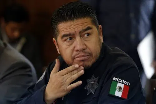 Manuel Alonso se desdice y ahora avala el uso de herramientas para la  seguridad de mujeres