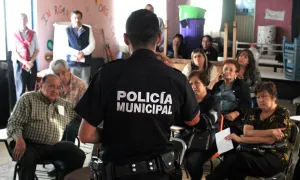 Avanza programa colono alerta en la capital