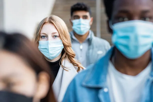 La pandemia aceleró el envejecimiento cerebral, incluso sin contagio de COVID-19