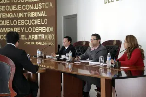 TEE ordena protesta de regidores de Tlalancaleca