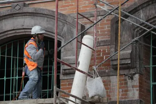 Puebla, segunda entidad con más avances en el proceso de reconstrucción, tras el 19-S