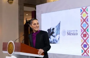 Proceso de selección de aspirantes a cargos del Poder Judicial registra un avance del 84%: Sheinbaum