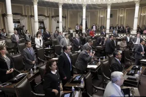Congreso definirá la próxima semana los Concejos Municipales