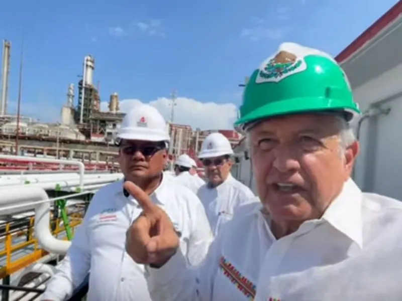foto : Twitter @lopezobrador_