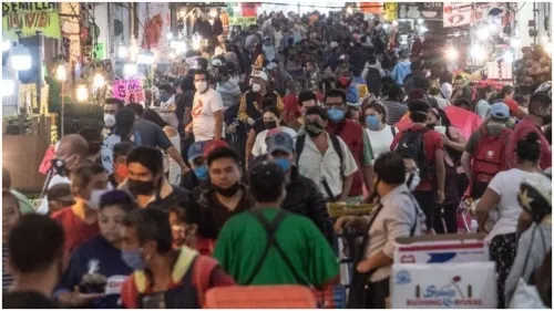 México llega a las 20 mil 781 muertes y a los 175 mil 202 casos confirmados de Covid-19