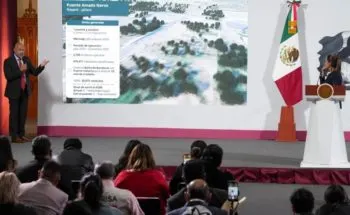 Avanza construcción de trenes México-Pachuca y México-Querétaro; generarán 260 mil empleos