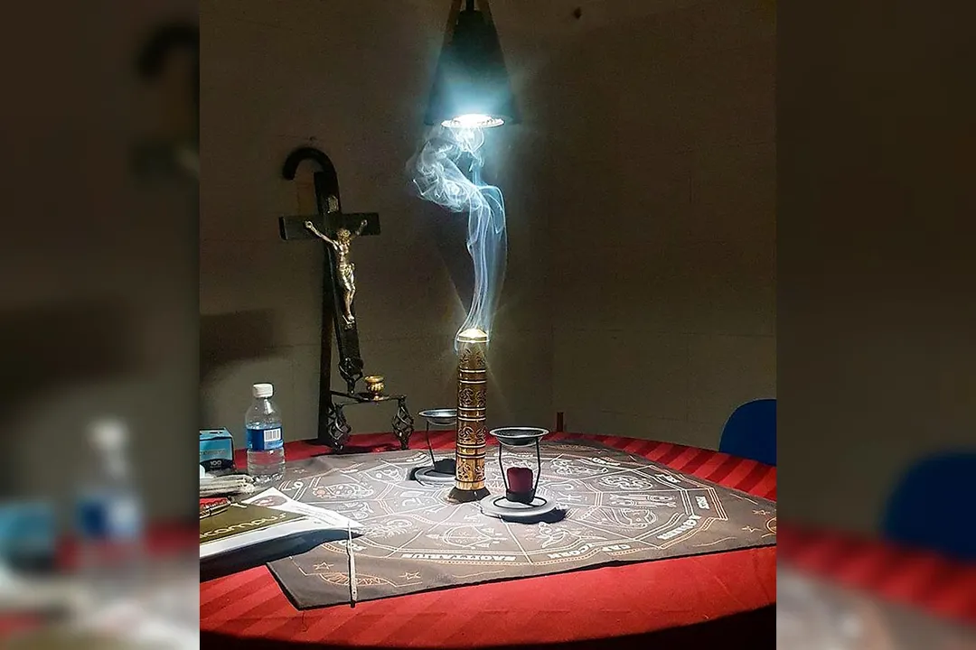 Limpias Espirituales En Puebla