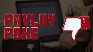 ”Pavlon Poke”, dispositivo de castigo para adictos al Facebook