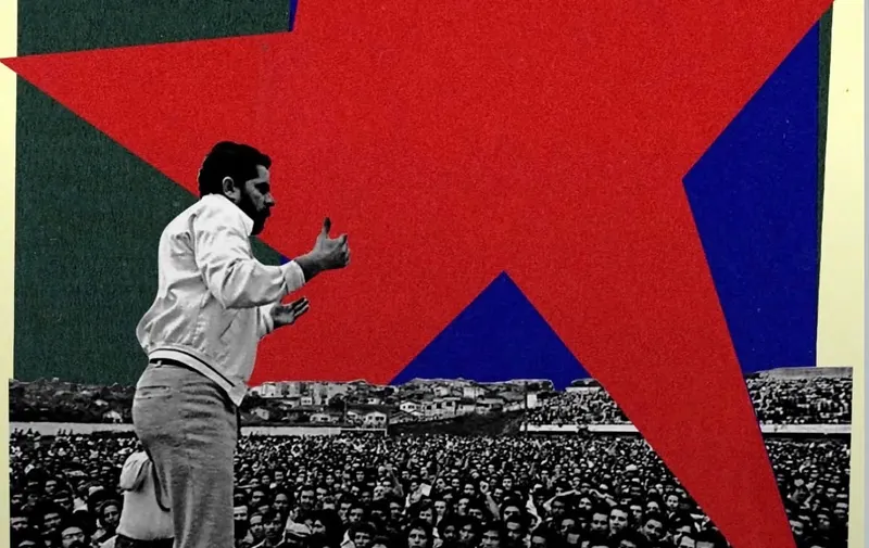 The Strokes muestra su apoyo a Lula da Silva antes de la segunda vuelta en Brasil