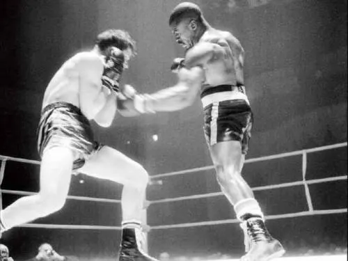 Hoy Rubin Carter hubiera cumplido 80 años; un canto al Huracán