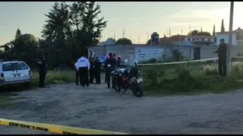 Asesinan a viejita en su casa en la colonia Villa Albertina