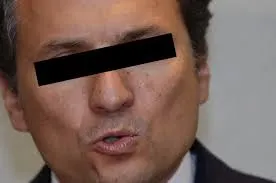 Sobornos de Odebrecht fueron sólo para Emilio Lozoya y su familia