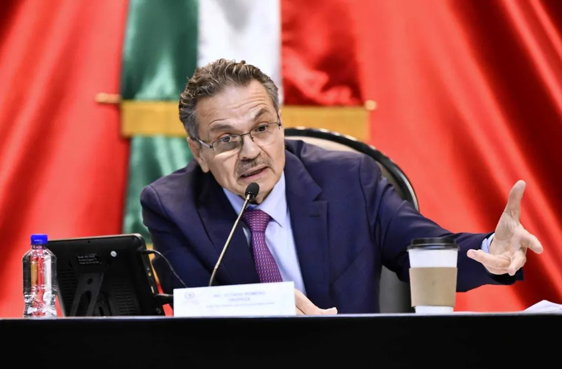 Octavio Romero Oropeza