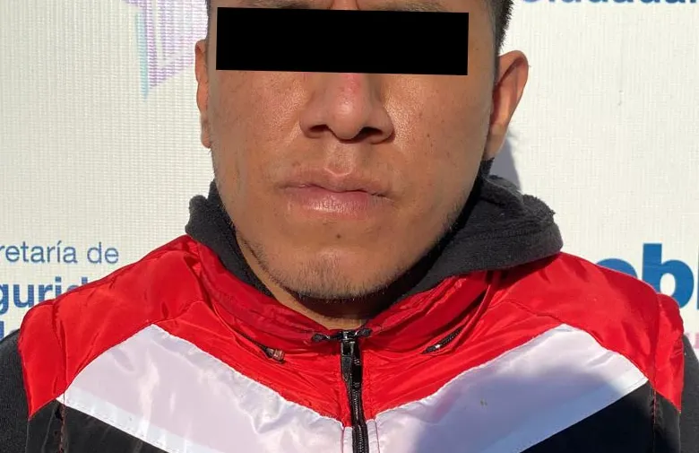 Detenidos SSC