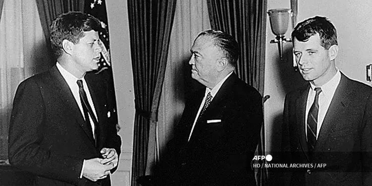 EU retrasa publicación de archivos sobre asesinato de John F. Kennedy