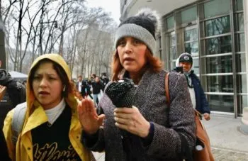 México pide a EE. UU. detener y extraditar a Linda Cristina Pereyra, esposa de Genaro García Luna