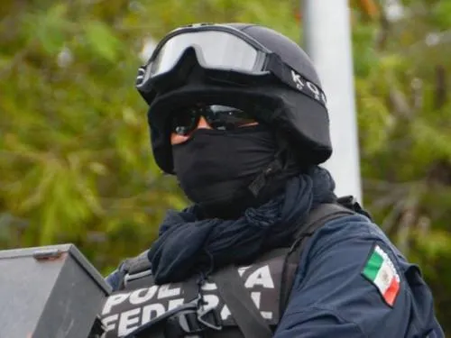Enfrentamiento en Reynosa deja tres muertos