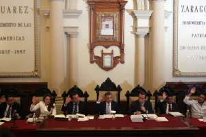 Cabildo no interpondrá controversia por reformas a Ley Orgánica Municipal