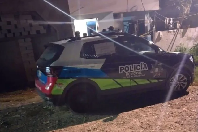 San Francisco Totimehuacan