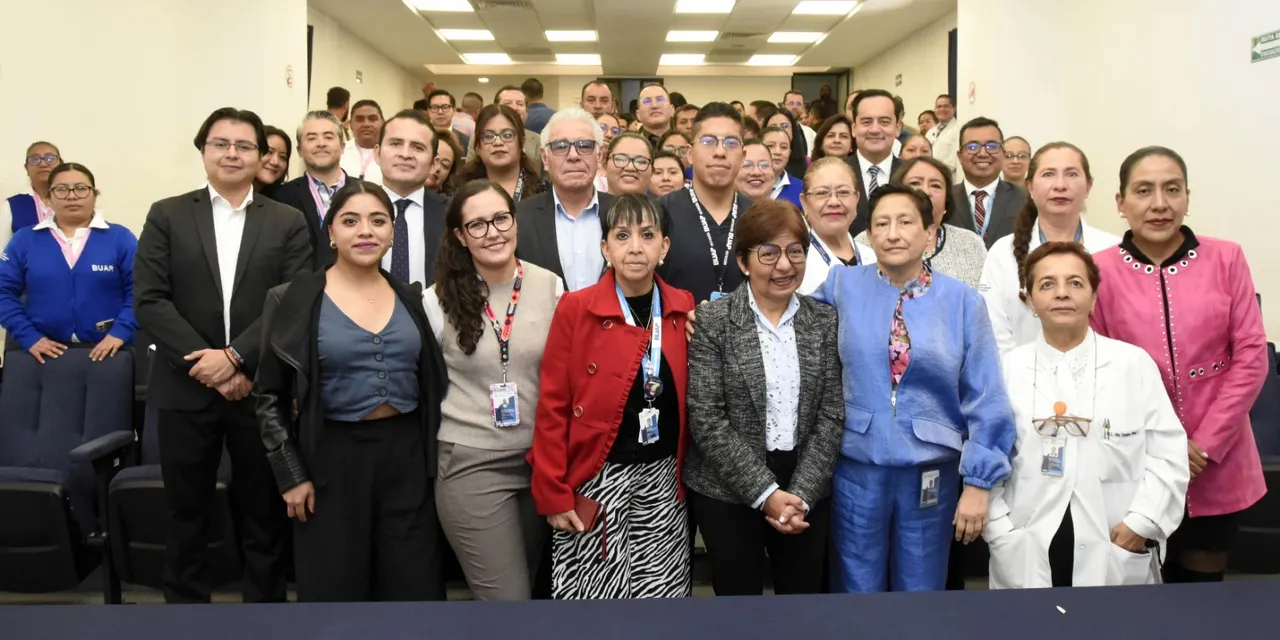 Hospital Universitario de Puebla
