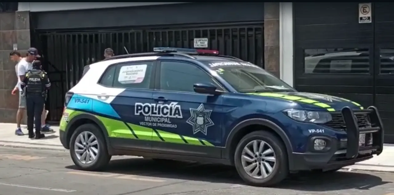 hombre infartado